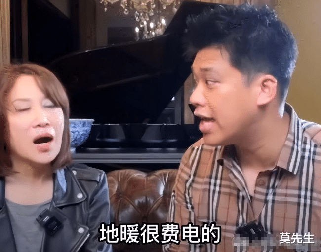 大S|大S被戳穿的7大谎言，一个比一个离谱，她的双标最终害了自己