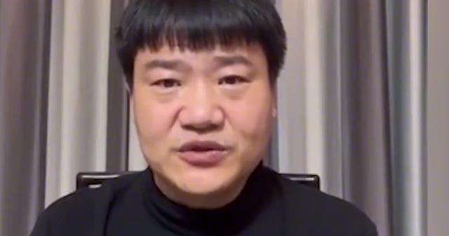 “如果没有那100万,我当初就不会辞职。”反诈老陈无奈道