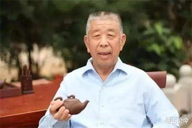 李福|养牛户踏足房地产、身价50亿,子女却不争气,76岁仍找不到继承人