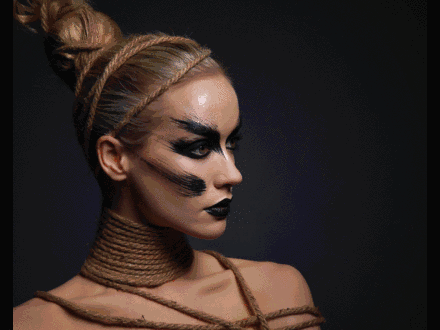 散粉 玫珂菲散粉真假辨别