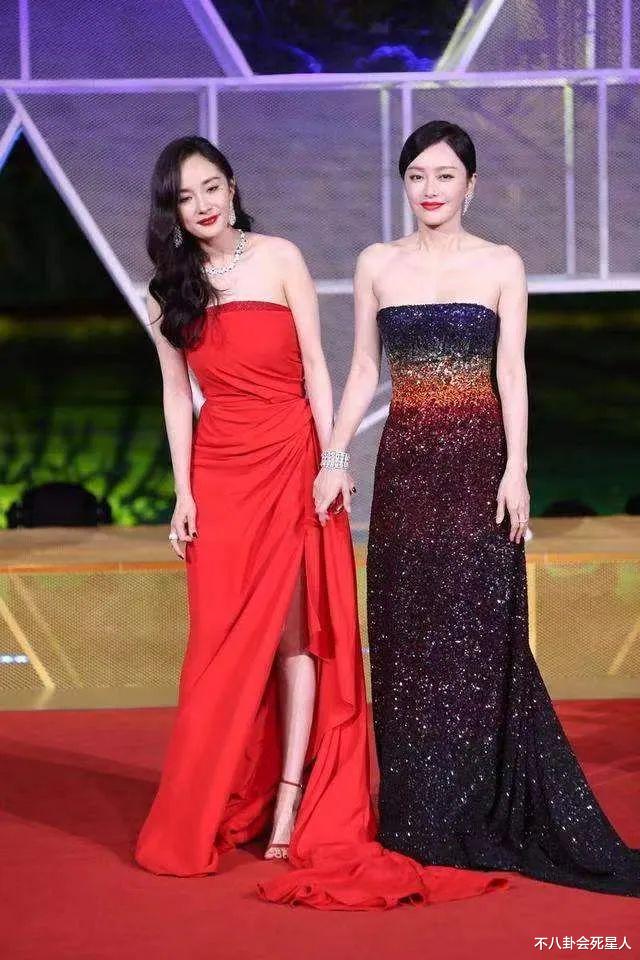 黑亚当|43岁的秦岚，终于不“装”了