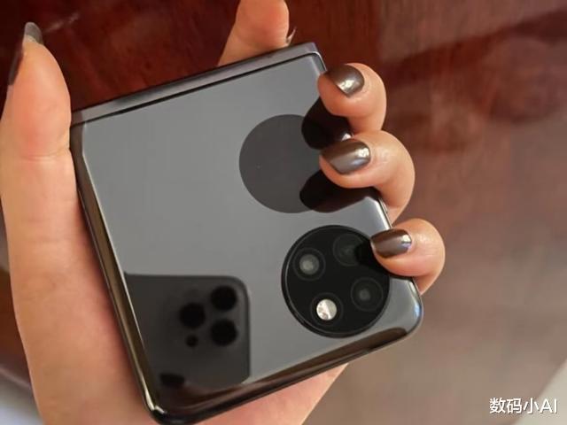 华为|华为上架“新款”，512GB售价9988元，幸福来得好突然