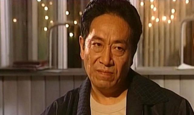 张纪中|不太明白，你们为什么总盯着张纪中，老戏骨王奎荣的娇妻更年轻