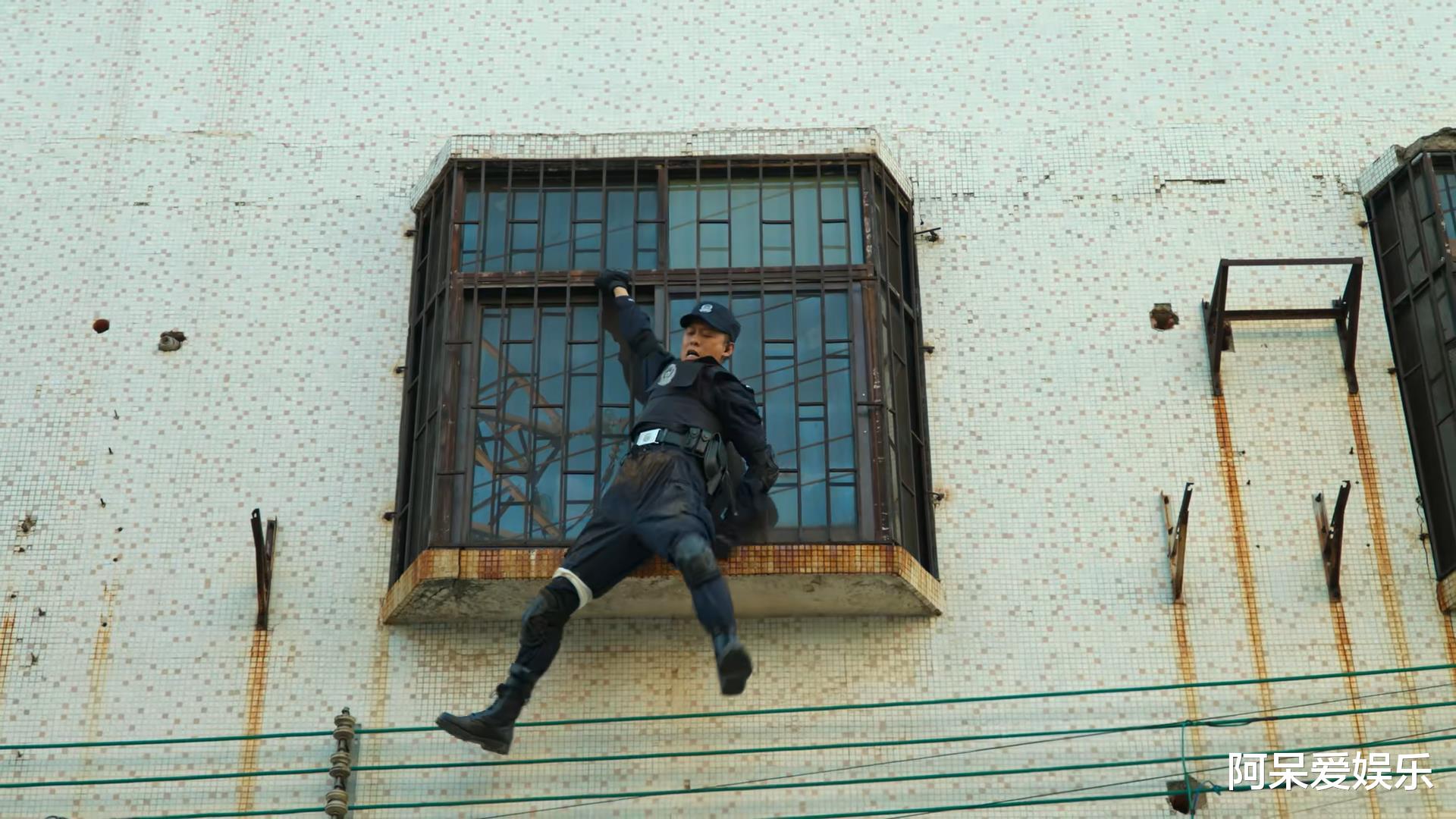 安欣|《狂飙》大结局,小五啥时候喜欢上安欣的?原来剧情早已做了铺垫