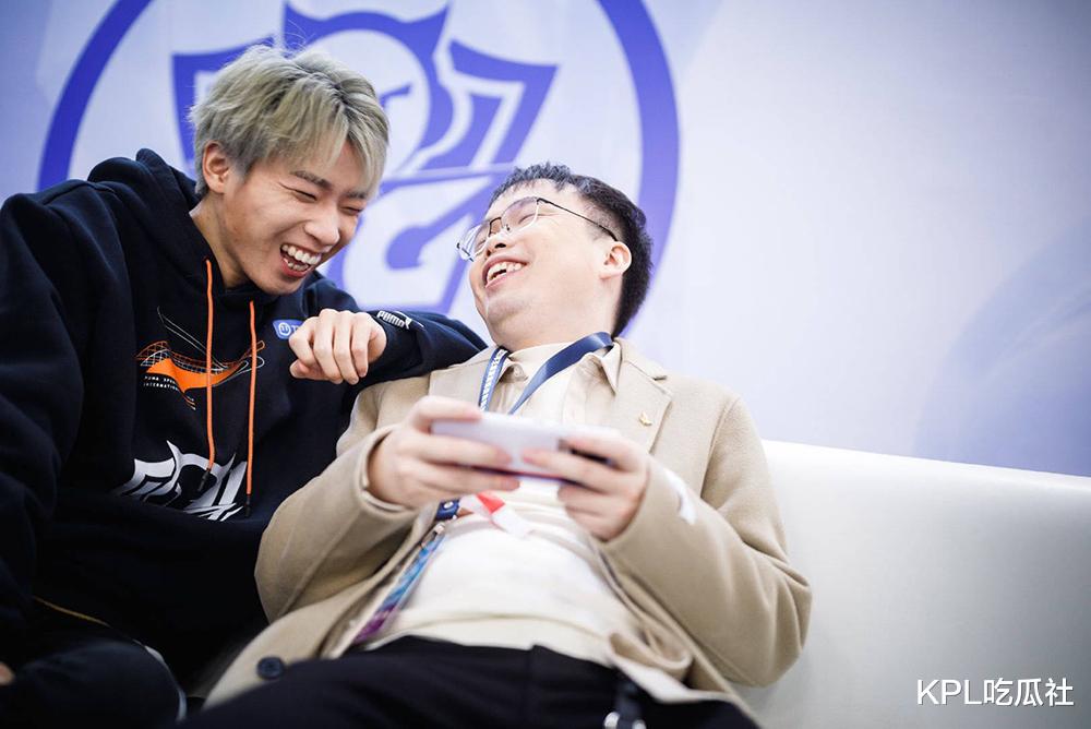 lovecd|Lovecd评KPL五大野王，春季赛MVP榜一初晨没有入选，网友：这是什么野榜