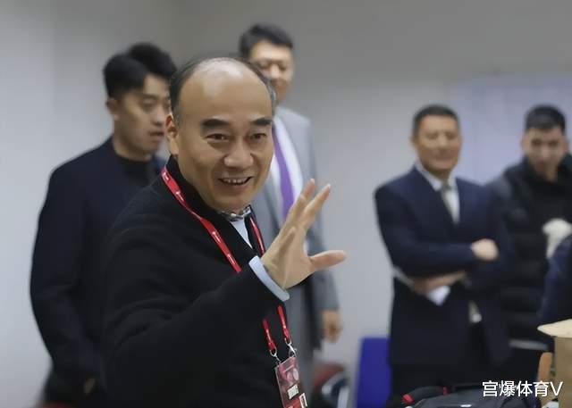独行侠|正式官宣！CBA明星后卫重返老东家 带队冲击季后赛