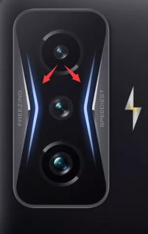 红米手机|搭载4扬声器的红米K50，让我连红米都买不起了