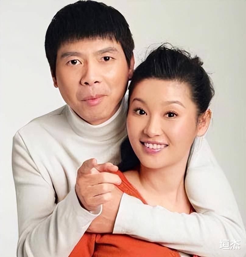 陈松伶|婚姻是个玄学，娱圈十对“奇葩夫妻”，对对不相配，对对天长地久