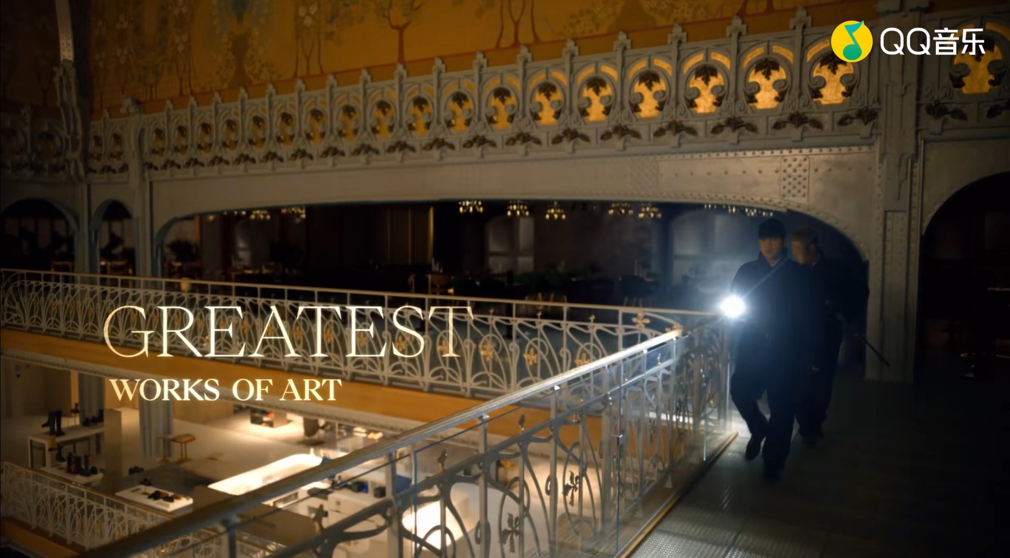 周杰伦新歌MV里的装修和配色真的长在了我的心巴上