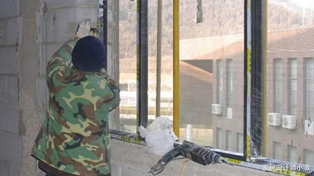 曾红极一时的“落地窗”,为何如今被日趋“冷落”?原因很简单!