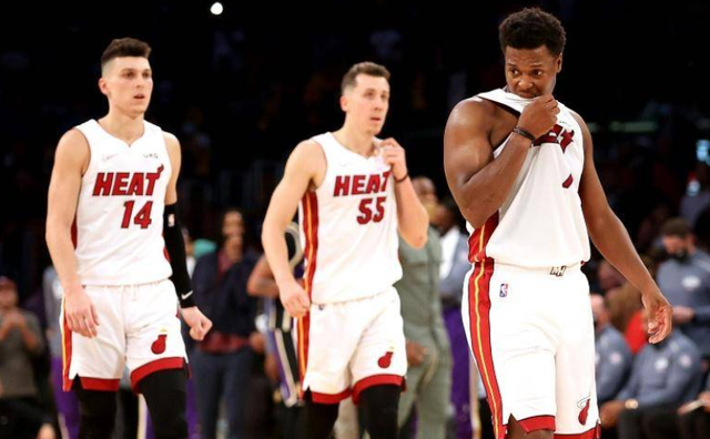 热火队|美职篮NBA:老鹰vs热火 森林狼vs灰熊