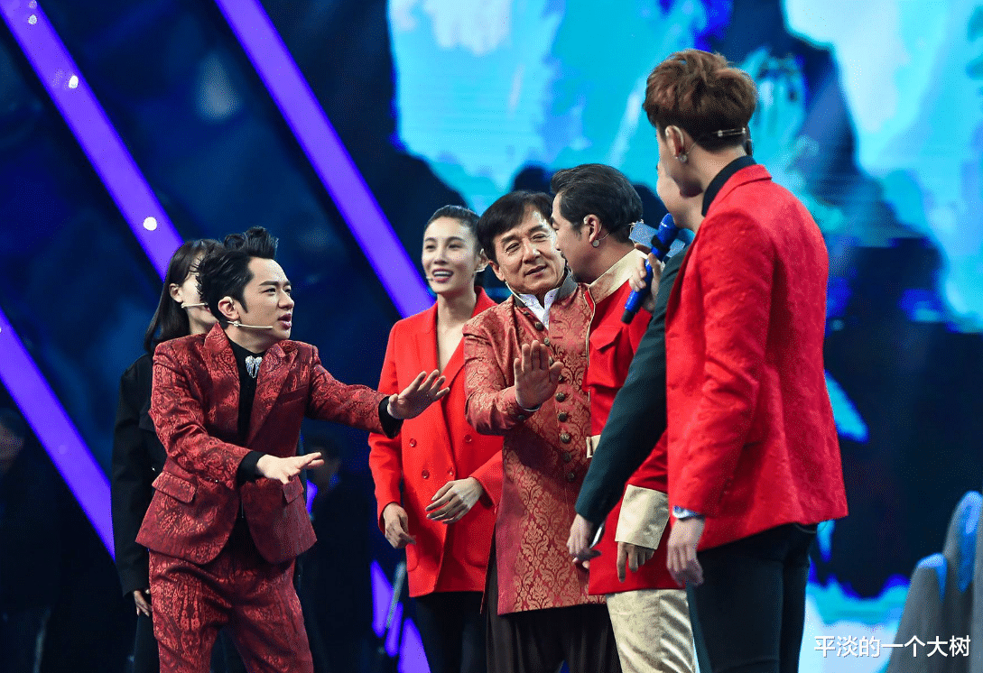 华晨宇|最新一期的王牌：华晨宇如何倒唱自己歌曲？张韶涵为何落泪？