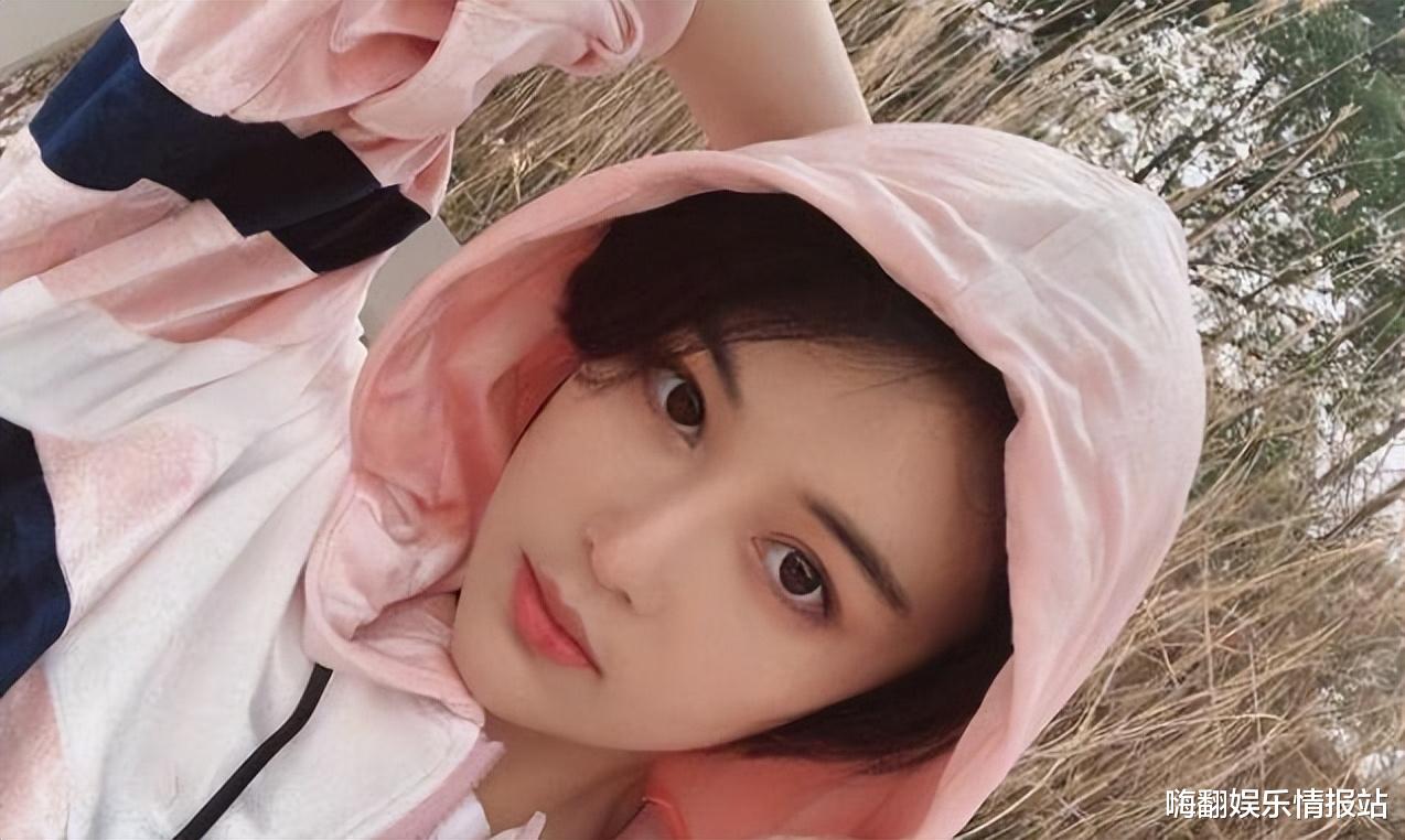 张馨予|张馨予6年发文为自己庆生,今年首度选择不露面,引网友猜测连连