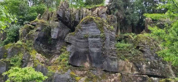 旅行|9个超适合夏天去的绝美旅行地，简直不要太安逸，挑一个安排上吧！