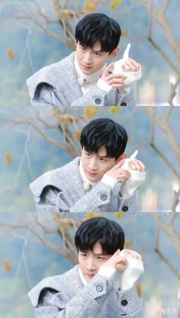 王俊凯|王俊凯希望易烊千玺可以帮他牵线，进而让他能接洽更多的影视资源