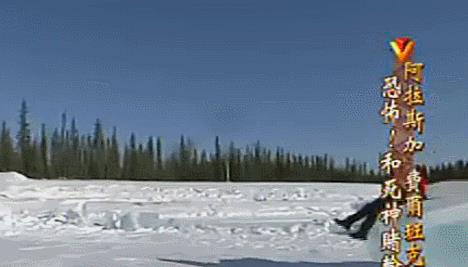 旅行|旅行综艺《冒险王》：一个明星都不请，却火了20年