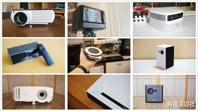 投影仪|春节在家看大片，投影仪怎么选？先搞明白短焦和长焦