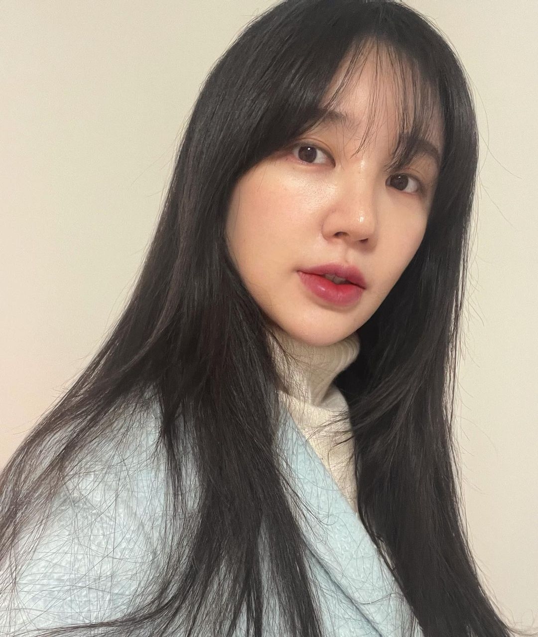 尹恩惠|「前任笔记本」内容一样！金钟国、尹恩惠真的交往过？