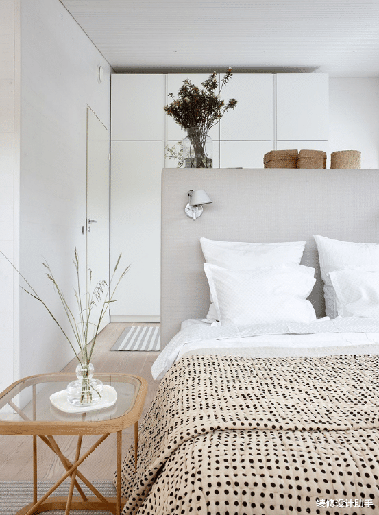 半墙设计有什么好处？看完这些你就明白了