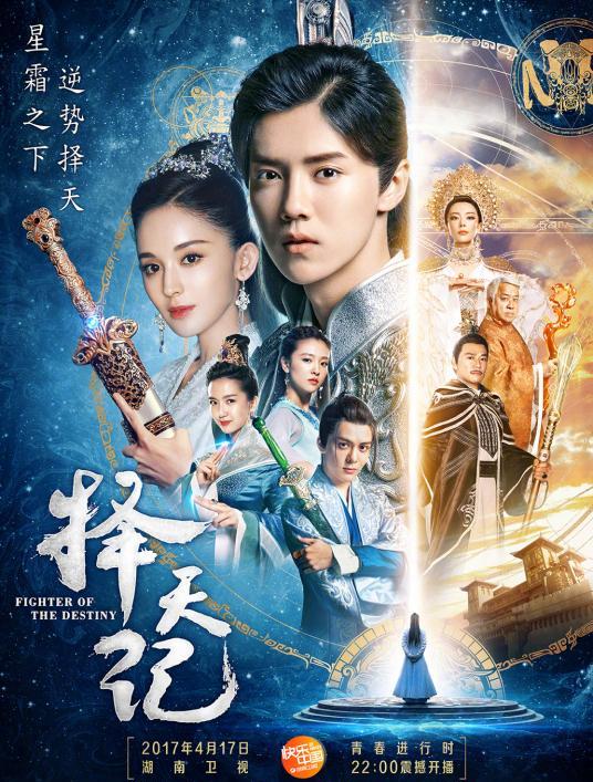 豆瓣|“明明是烂剧,热度却很高”的五部剧,一部没看简直就是运气爆棚