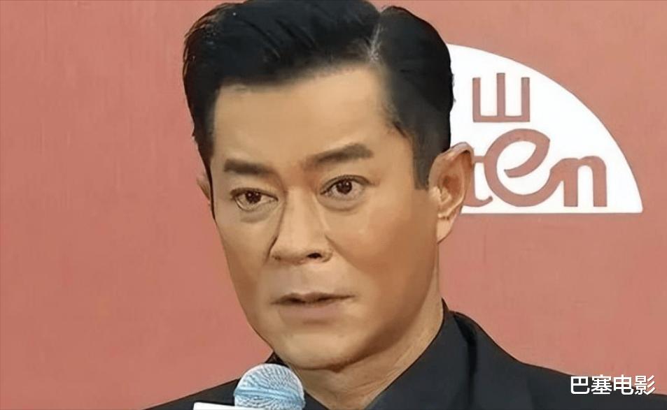 孙俪|越长越凶,孙俪眼凸发腮,古天乐神似三星堆,都是一张不好惹的脸