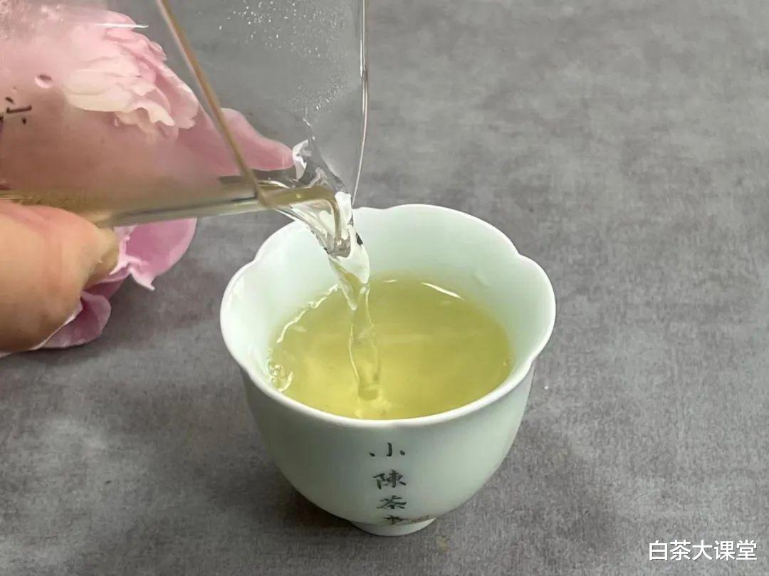 茶叶|你的白茶有可能已经变质不能喝,4个方法快速自查,早发现早省心