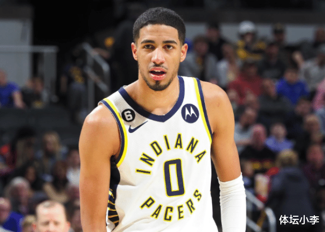 NBA历史第三人!新星逆袭冲击全明星,4换3交易两队同成赢家