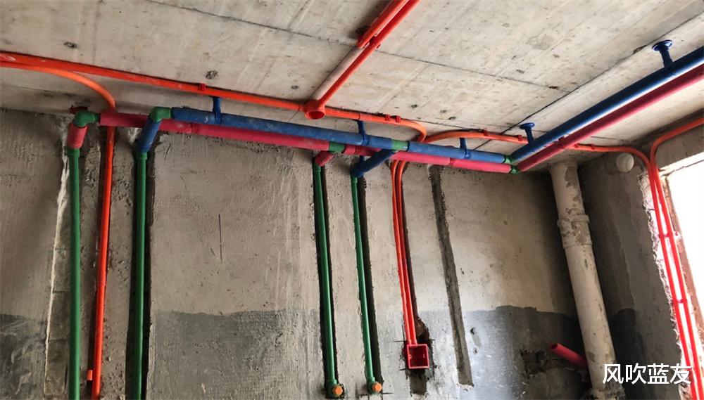 水电改造避坑:装修公司给的这些建议,都是为了坑钱,别轻易相信