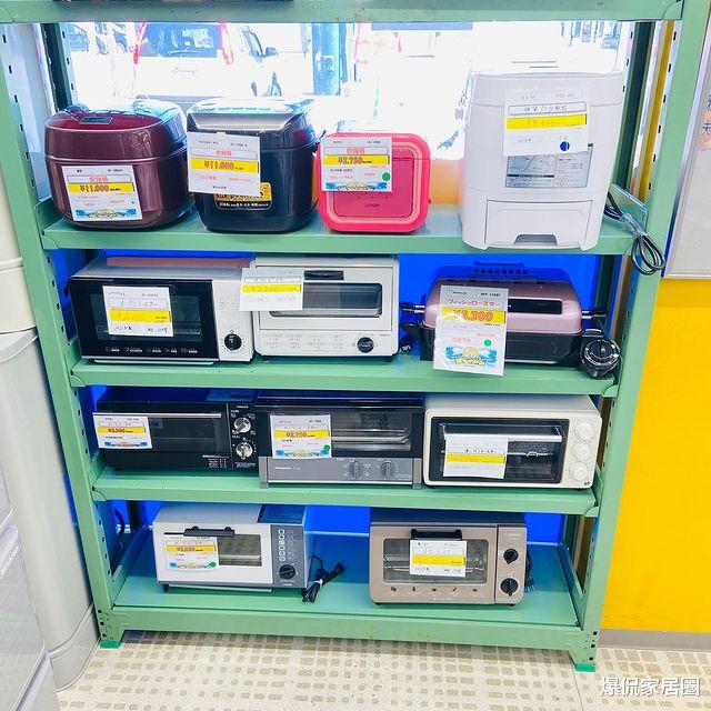 建议大家:厨房小用品,买这4种就够了!其它都是“白花钱”