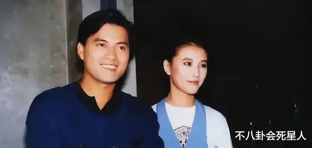 甄子丹|6位知名男星的原配，独自带娃，生活潦倒，至今没有再嫁