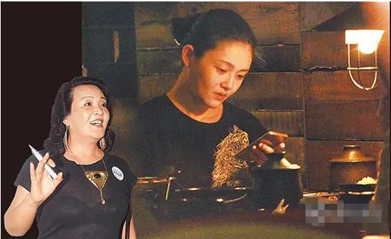 大S|汪小菲终于回应大S再婚,一个称呼切断所有情分,大S太不值得