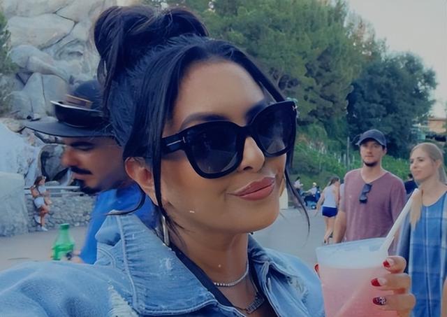 瓦妮莎减肥成功！单身两年追求者无数，如今走出悲伤专心搞事业