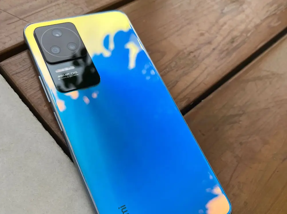 红米手机|光学防抖加持，还有67W快充，1799元起的红米手机卖到断货