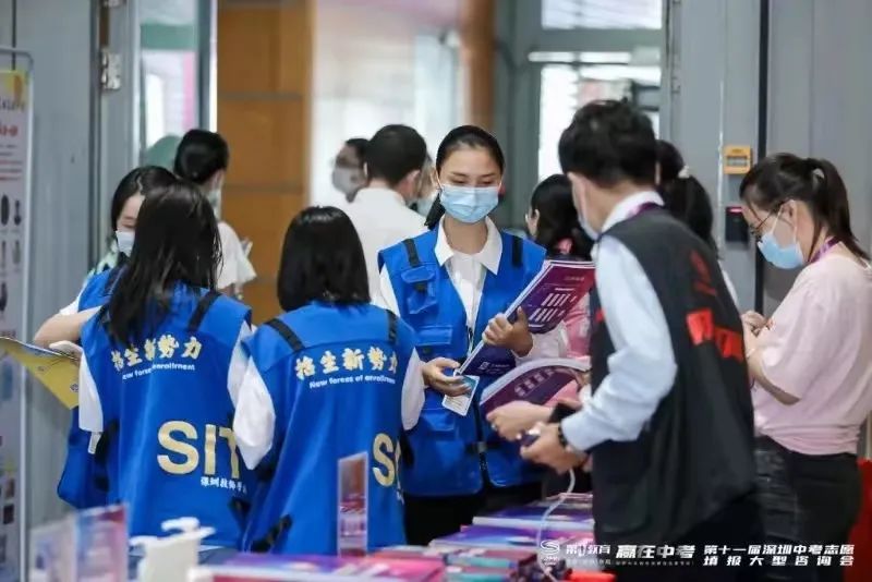 深圳市|这所学校学生满意度更高？这些独特优势话你知