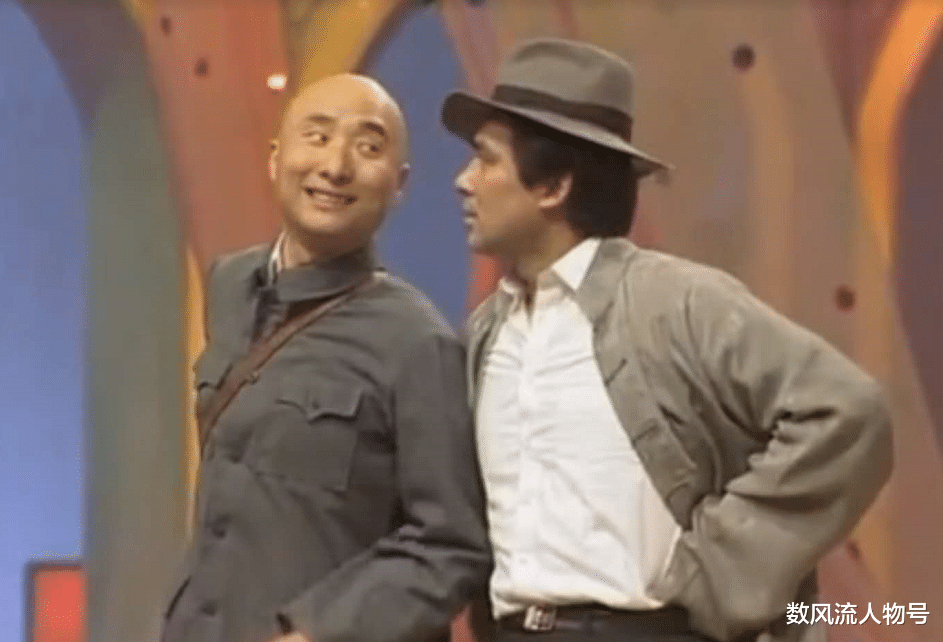 春晚|陈佩斯：与朱时茂3次出逃春晚，和央视“撕破脸”后现状如何？