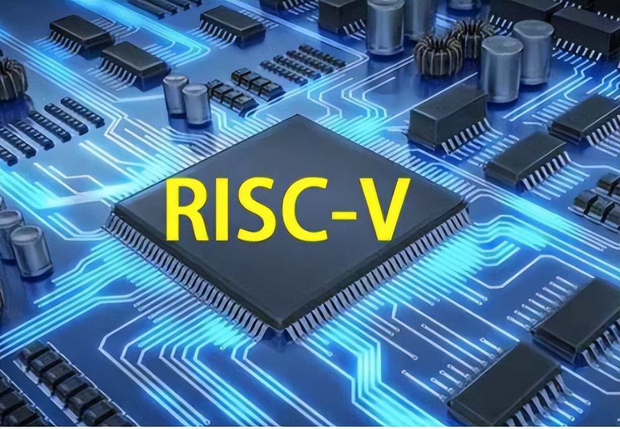 英特尔、高通有压力了，国产高性能RISC-C芯片，可用于电脑、手机