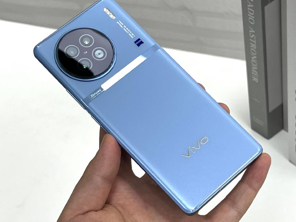 评测|天玑9200的王?vivo X90终于解禁媒体评测:看看大V评测看法?