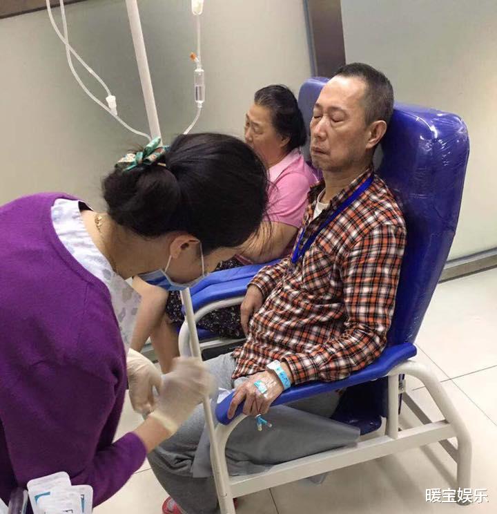 小虎队|经纪人宋文善去世,当天还为好友送祝福,最后动态表达爱国之情