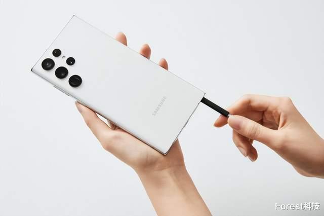 三星Galaxy|外精内秀 魅力难挡 拜年好礼当属三星Galaxy S22系列