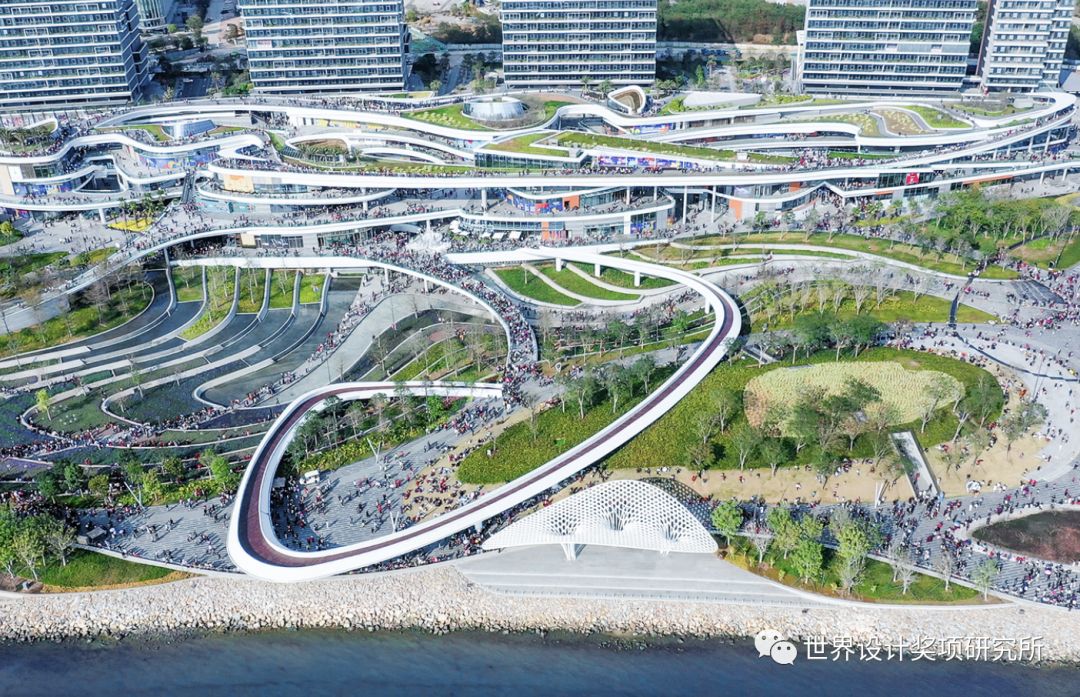 2022ArchDaily中国年度建筑:LLA建筑设计、浙大院、刘宇扬获前三