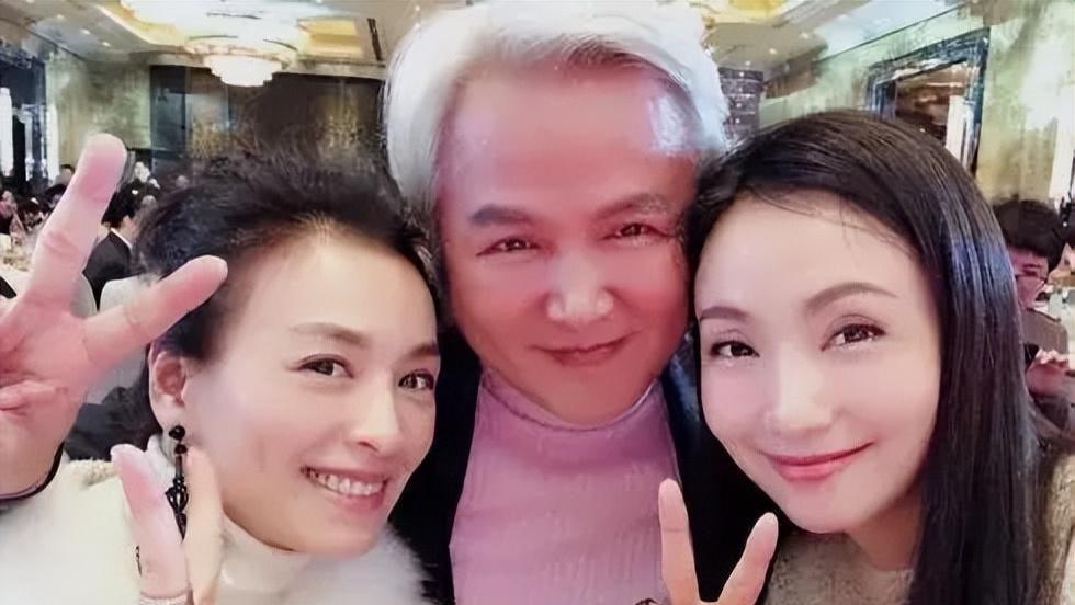 张庭|再见，张庭，再见，陶虹！明星赚“黑心钱”的日子，一去不复返了