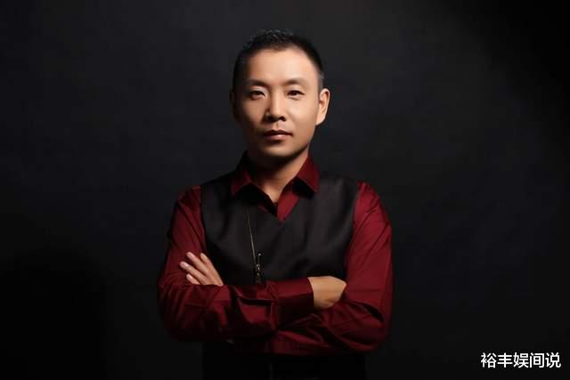 祁隆|43岁歌手祁隆家暴前妻实锤！警察亲自上门调解，网友觉得女方太绝