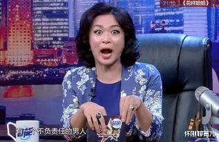 成龙|网传金星被封杀是因成龙,而原因就是节目中说的话,她说什么了?
