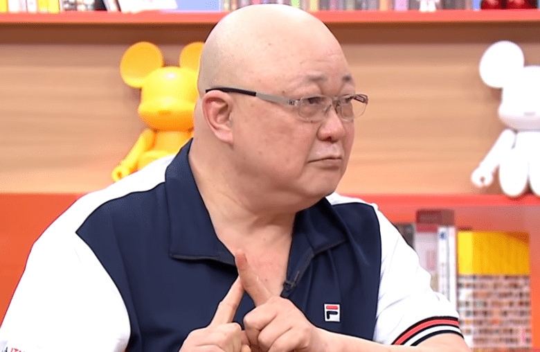 刘奕君|表面“戏路窄”，实际是实力派的演员，有人19年演同一角色14次