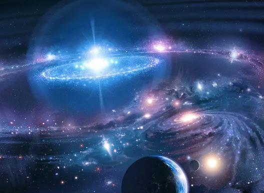 奇闻:原来外星人一直居住在地球