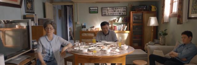 林峰|《心居》:施母看不上顾清俞,顾家看不上房爷展翔,原因很戳心