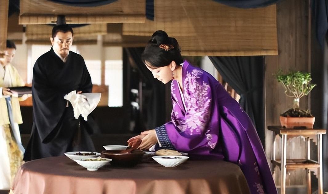 大秦|知否:顾廷煜临终才知母亲大秦氏死因的秘密,竟是个滔天的阴谋