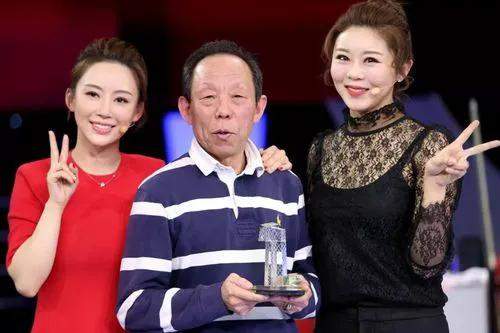 潘晓婷|潘晓婷之父潘健：后悔不让女儿谈恋爱，如今最担心40岁女儿的婚事