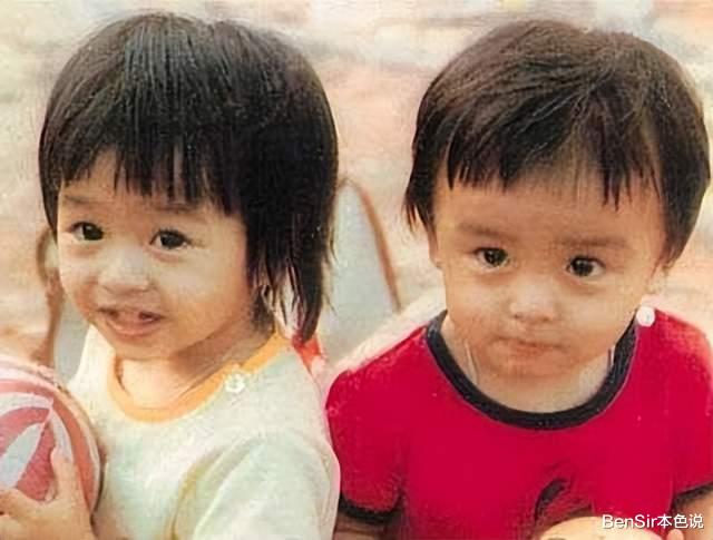 梁咏琪|专杀80后的梁咏琪，“双琪夺面”之后，才开始真正领悟幸福的真谛