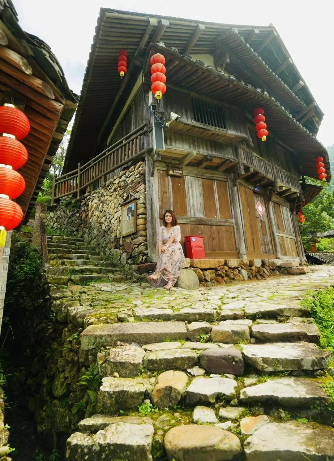 温州|自驾苍南，六大春季旅游好去处，你最喜欢哪个？